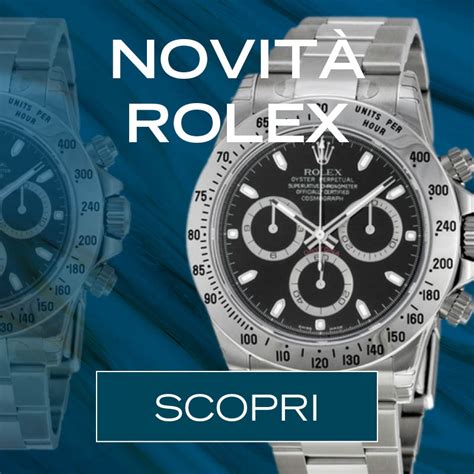 dati vendita rolex in italia|rolex catalogo ufficiale.